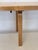 1940s Model 92 Extendable Table by Alvar Aalto for Artek, Finland, 1940s For Sale - Image 5 of 18