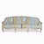 Antique Re-Upholstered French-Style Sofa, Early 20th Century For Sale - Image 12 of 18