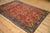 1920s Antique Persian Farahan Sarouk Forest Wool Rug For Sale - Image 10 of 14