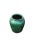 Vintage Chinese Green Glazed Ceramic Soy Sauce Jar For Sale - Image 6 of 10