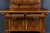 Brown Wilhelminian Pine and Oak Buffet For Sale - Image 8 of 18