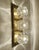 Large Glass Sconces from Peill & Putzler, 1970s, Set of 2 For Sale - Image 18 of 18