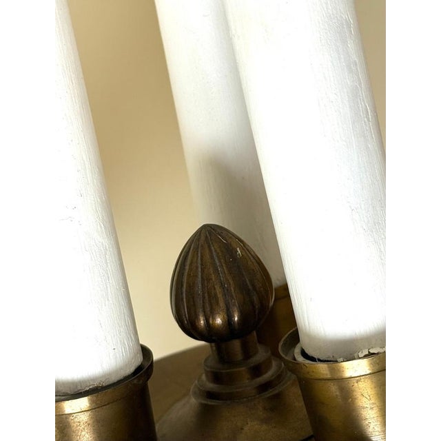 Wall Sconce, Germany, 1930s For Sale - Image 10 of 14