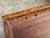 Late 18th Century Flat Top Curly Maple Highboy For Sale - Image 9 of 16
