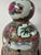Early 20th Century Fine Pair of Meiji Period Chinese Export Rose Medallion Porcelain Candlesticks. For Sale - Image 5 of 12
