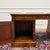 Large English Partner Desk For Sale - Image 13 of 18