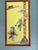 Pair of Framed Famille Jaune Porcelain Plaque Qing Dynasty For Sale - Image 9 of 15