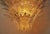 21st Century Tiered Palmette Chandelier by Fabio LTD For Sale - Image 9 of 9