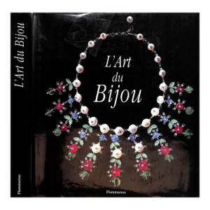 "L'Art Du Bijou" 1992 Cera, Deanna Farneti