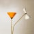 Mid-Century Italian Floor Lamp, 1950s For Sale - Image 4 of 7