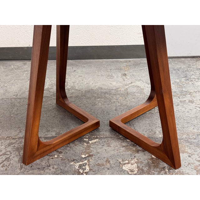 Moe's Home Collection Godenza Dining Table, 47 Inch For Sale - Image 9 of 12