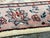 Late 20th Century 2ft 6 in X 13ft 6 in Persian Style Floral Wool Runner Rug For Sale - Image 5 of 12