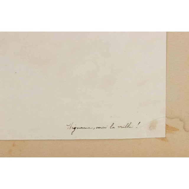Héliogravure, etching and drypoint on paper. Not signed and not numbered, as issued. Condition: A strong, early impression...