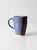 Vintage Handmade Studio Pottery Mug For Sale - Image 11 of 11