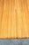 Mid Century Modern Dining Table Solid Oak Rectangular Kitchen Butcher Block MCM For Sale - Image 10 of 11