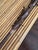 Vintage Leather English Equestrian Horse Riding Crop For Sale In Los Angeles - Image 6 of 16