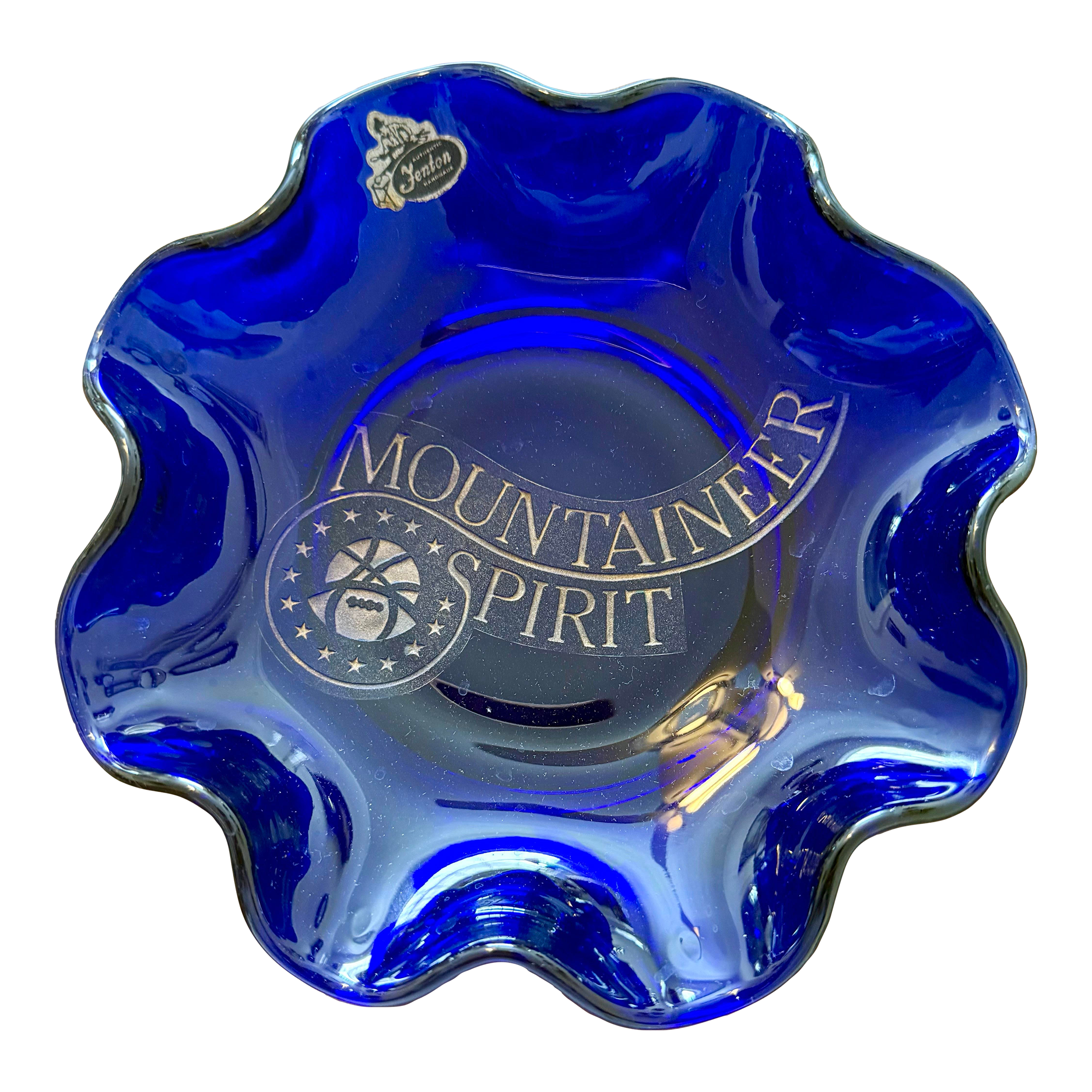 Fenton Art Glass Company Vases | Up to 50% off at Chairish