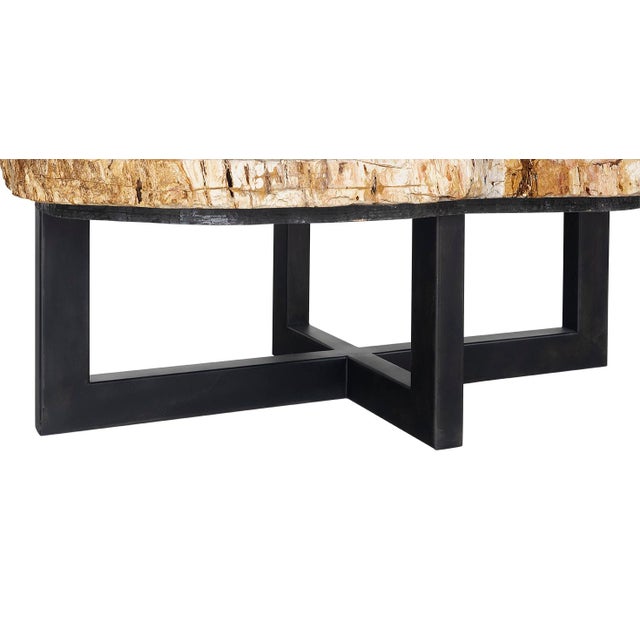 This one-of-a-kind furniture piece is part of Brendan Bass’s Le Monde Collection, a curated selection of rare and...