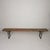 Folding Patio Bench, 1960s For Sale - Image 4 of 18