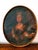 Portraits of French Nobles, 1600, Oil on Canvases, Set of 6 For Sale - Image 9 of 11