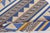 Modern Modern Indian Dhurrie Rug by Doris Leslie Blau For Sale - Image 3 of 8