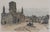 Mathurin Meheut, Church of Saint Ronan in Locronan, 1937, Engraving For Sale - Image 4 of 9