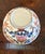 Antique Japanese Meiji Imari Porcelain Centrepiece Bowl, 1860s For Sale - Image 10 of 11
