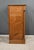 Empire Cherrywood Living Room Cabinet, 19th Century For Sale - Image 10 of 14