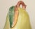 Late 20th Century Italian Glazed Ceramic Decorative Pear For Sale - Image 11 of 13
