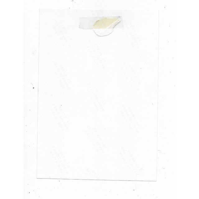 Figurative 1970s Malcolm Hoare Dancer Photograph For Sale - Image 3 of 3