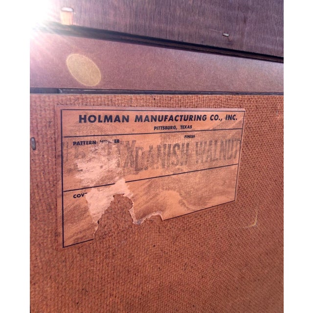 Mid Century Holman Hutch For Sale - Image 10 of 10