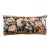 An 18th Century Pillow With Tapestry Depicting Birds For Sale