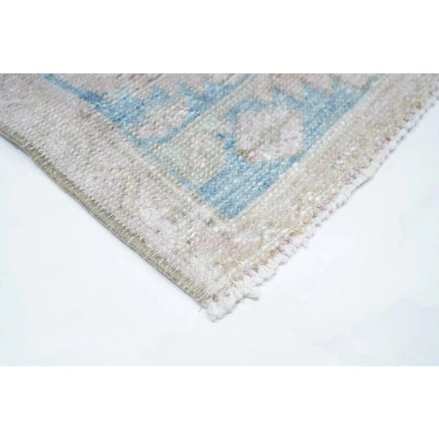 Antique Malayer Rug 4'1'' x 6'2'' For Sale In New York - Image 6 of 11