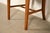 Limbert Style Antique Mission Oak Arts & Crafts Spindle Back Side Chairs or Dining Chairs, Pair For Sale - Image 11 of 14