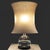 Metal Lotus Lamp by Gianfranco Frattini for Pino Meroni, 1964 For Sale - Image 7 of 10