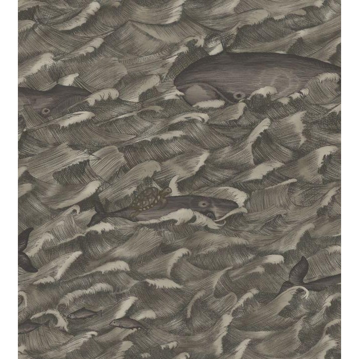 Melville Wallpaper by Cole & Son Sample Chairish