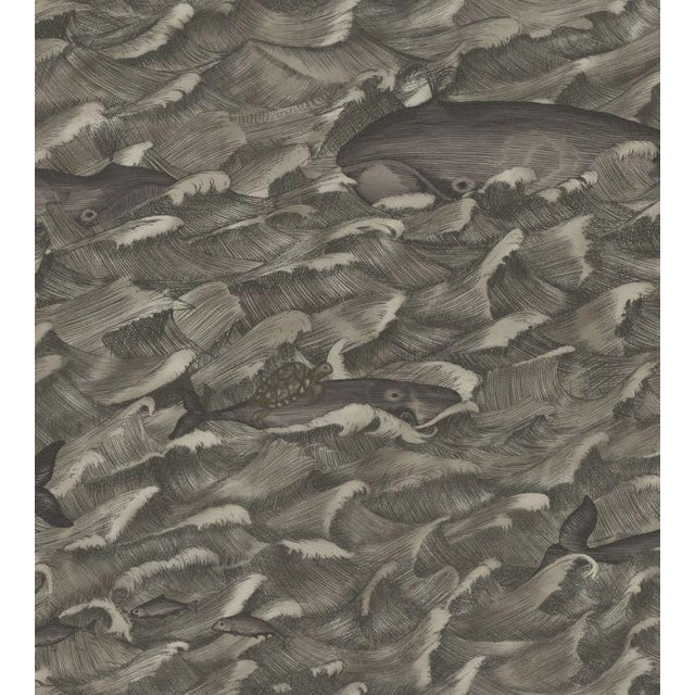 Melville Wallpaper by Cole & Son Sample Chairish