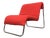 Lounge Chair by Jonathan De Pas & Paolo Lomazzi for Driade, Italy, 1969 For Sale