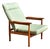 Manhattan Reclining Armchair by Guy Rogers, United Kingdom, 1960s For Sale