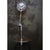 Adjustable Architect Desk Light by Ferdinand Solère for Solr For Sale - Image 10 of 11