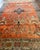 Late 19th Century Antique Persian Sarouk Feraghan Rug For Sale - Image 5 of 8