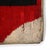 Documented Art Deco Machine Age Black, White, & Red Cubist Tapestry For Sale - Image 12 of 14