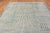 Textile Nazmiyal Collection Modern Area Area Rug For Sale - Image 7 of 7