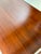 Vintage Henkel Harris Solid Wild Black Cherry Triple Dresser Model 124 For Sale - Image 12 of 17