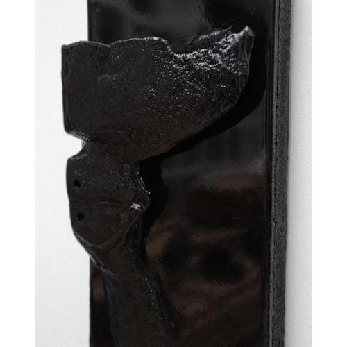 Not Yet Made - Made To Order Wall Mounted Sculpture by Arthur Bitsch For Sale - Image 5 of 7