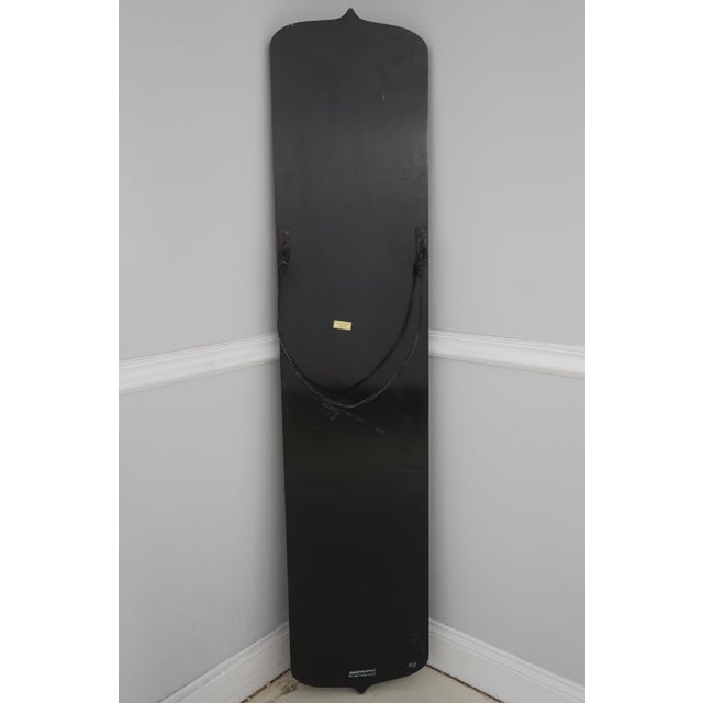 Brown Pair of Maitland Smith Hanging Wall Panels For Sale - Image 8 of 10