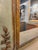 Wood Early 19th. C. French Trumeau Mirror For Sale - Image 7 of 7
