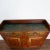 Original Painted Sideboard Cabinet From Sweden, Circa 1820-40 For Sale - Image 4 of 12