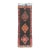 Vintage Taznakht Moroccan Rug, 02'10 X 08'03 For Sale