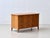 Mid-Century Modern Sideboard in Teak, 1950s For Sale - Image 4 of 17